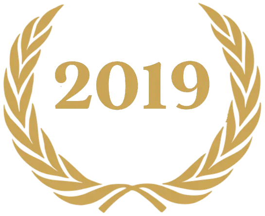 Best Law Firm Award 2019